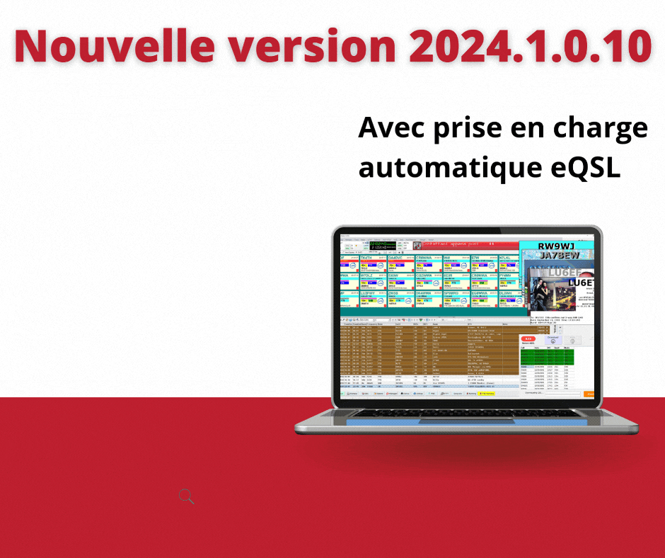 EasyLog new release